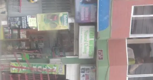 TIENDA NATURISTA CALLE 46 BOGOTÁ TIENDA NATURISTA CALLE 46 BOGOTÁ
